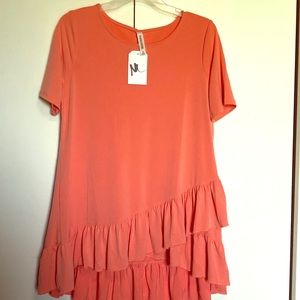 Zenana Outfitters Blouse